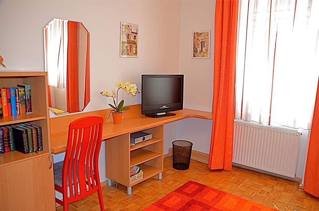 Philadelphia Appartement *