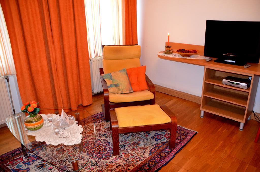Philadelphia Appartement *