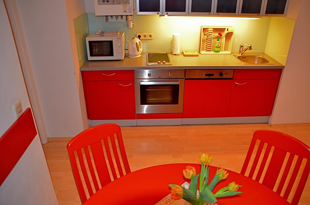 Philadelphia Appartement Wenen