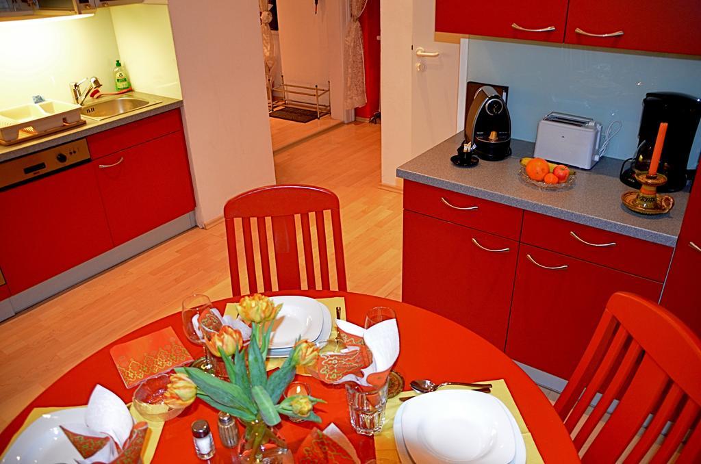 Philadelphia Appartement