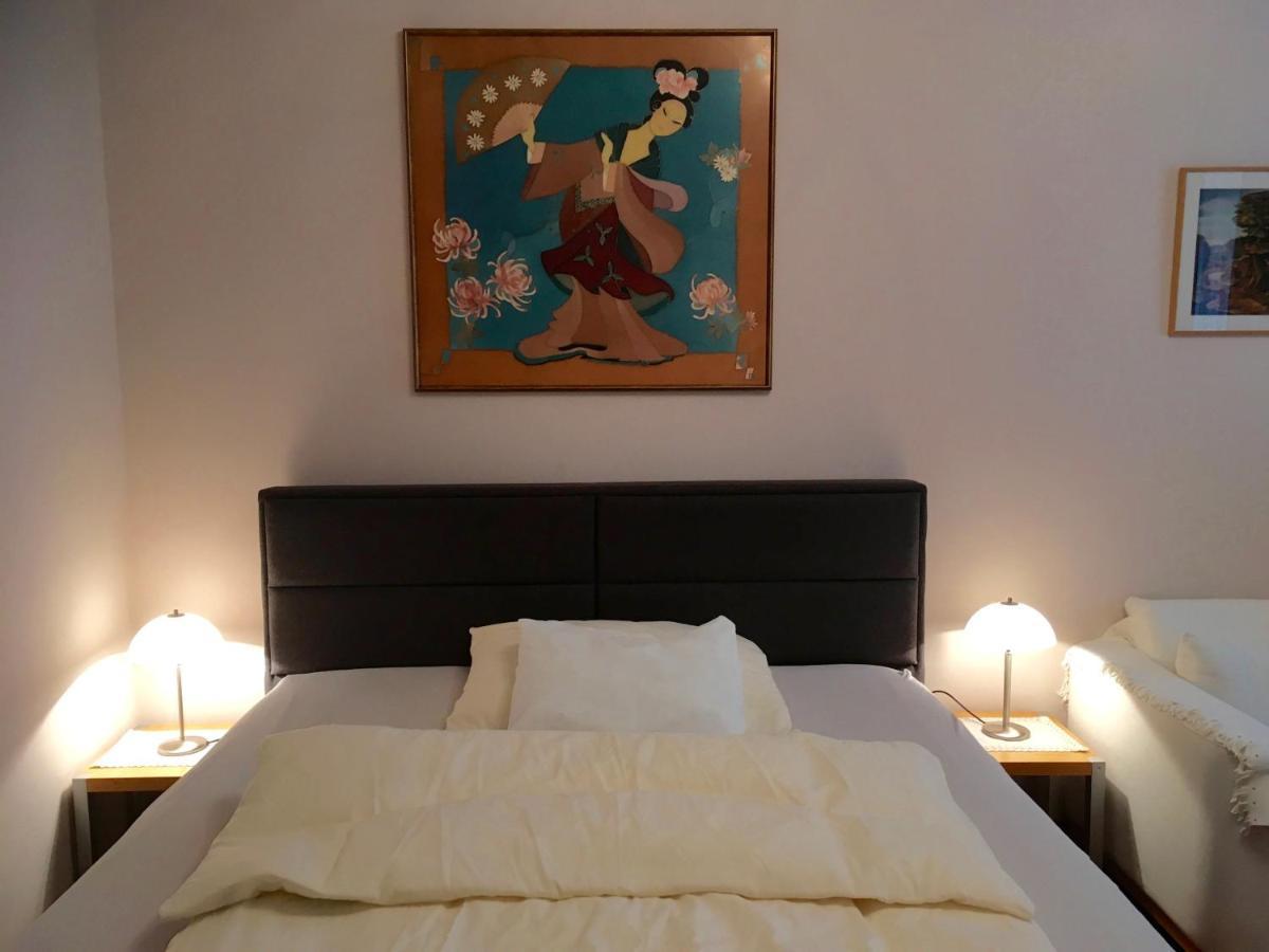 Philadelphia Appartement *