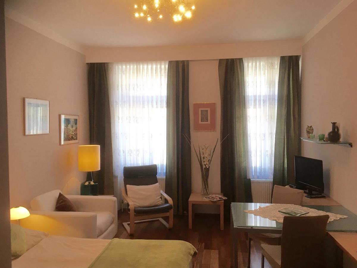 Appartement Philadelphia