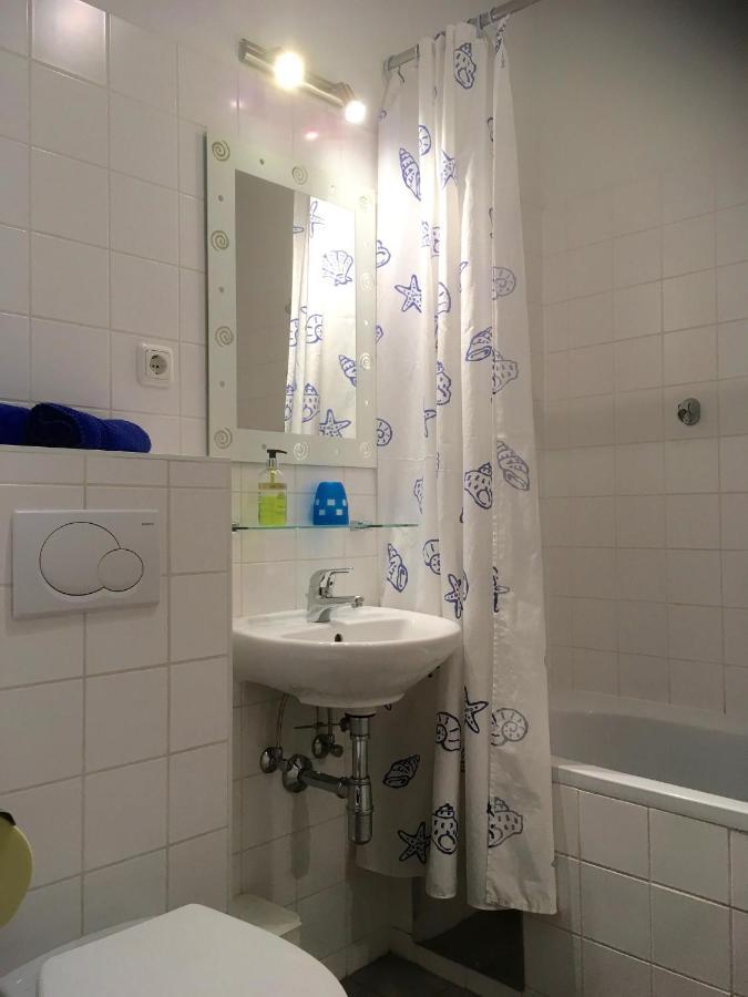 Philadelphia Appartement Wenen