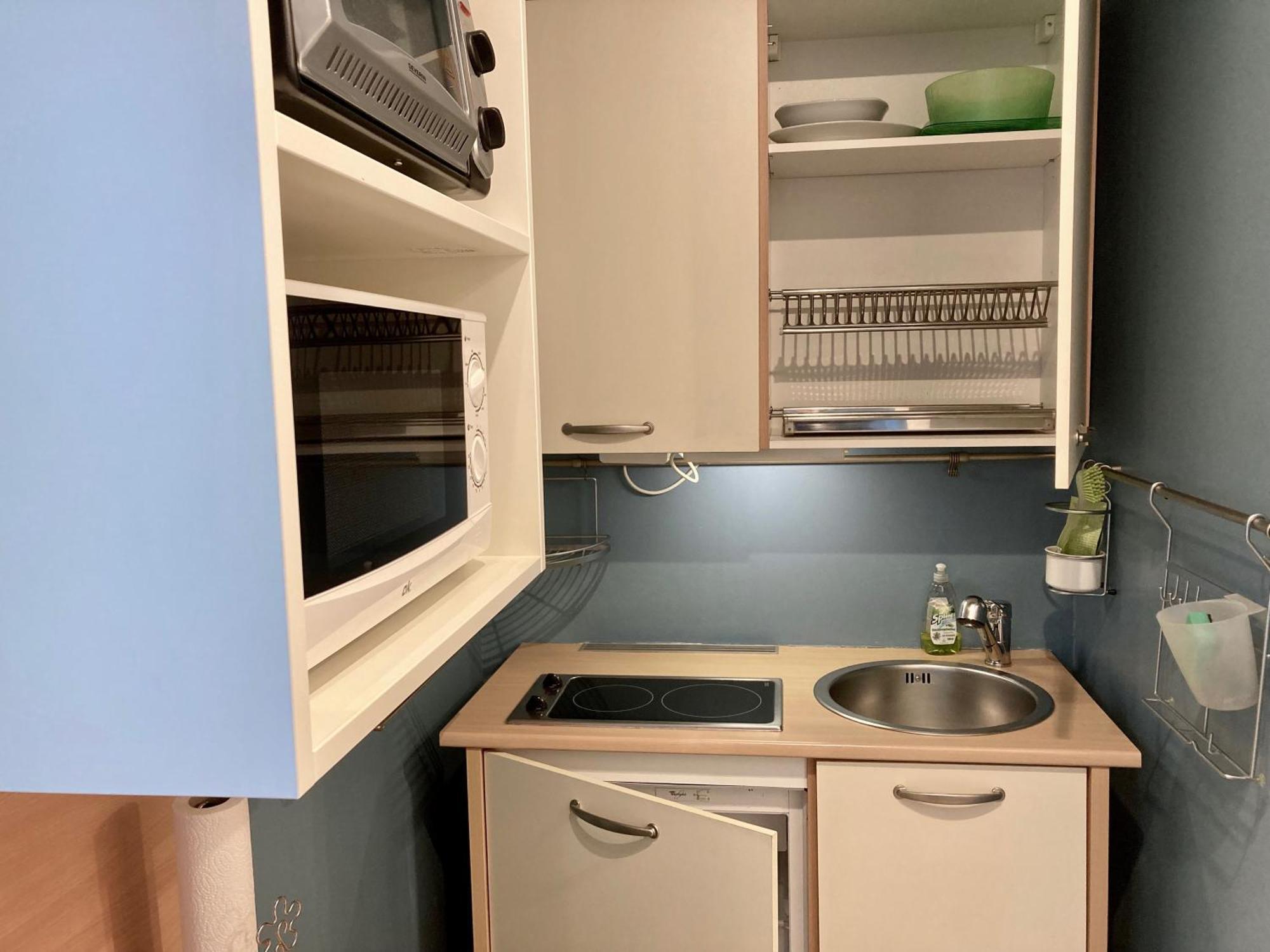Appartement Philadelphia Wenen
