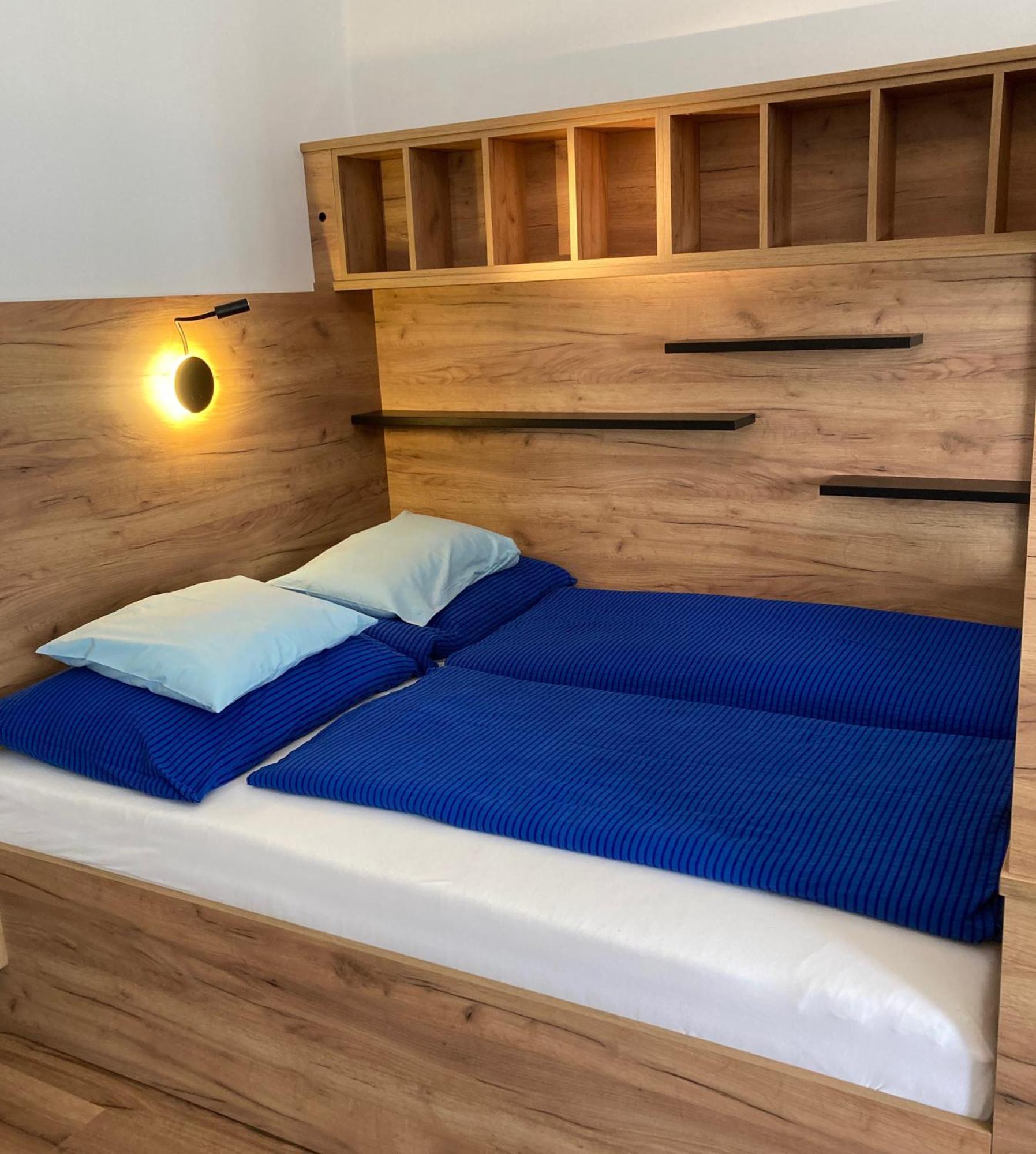 Philadelphia Appartement