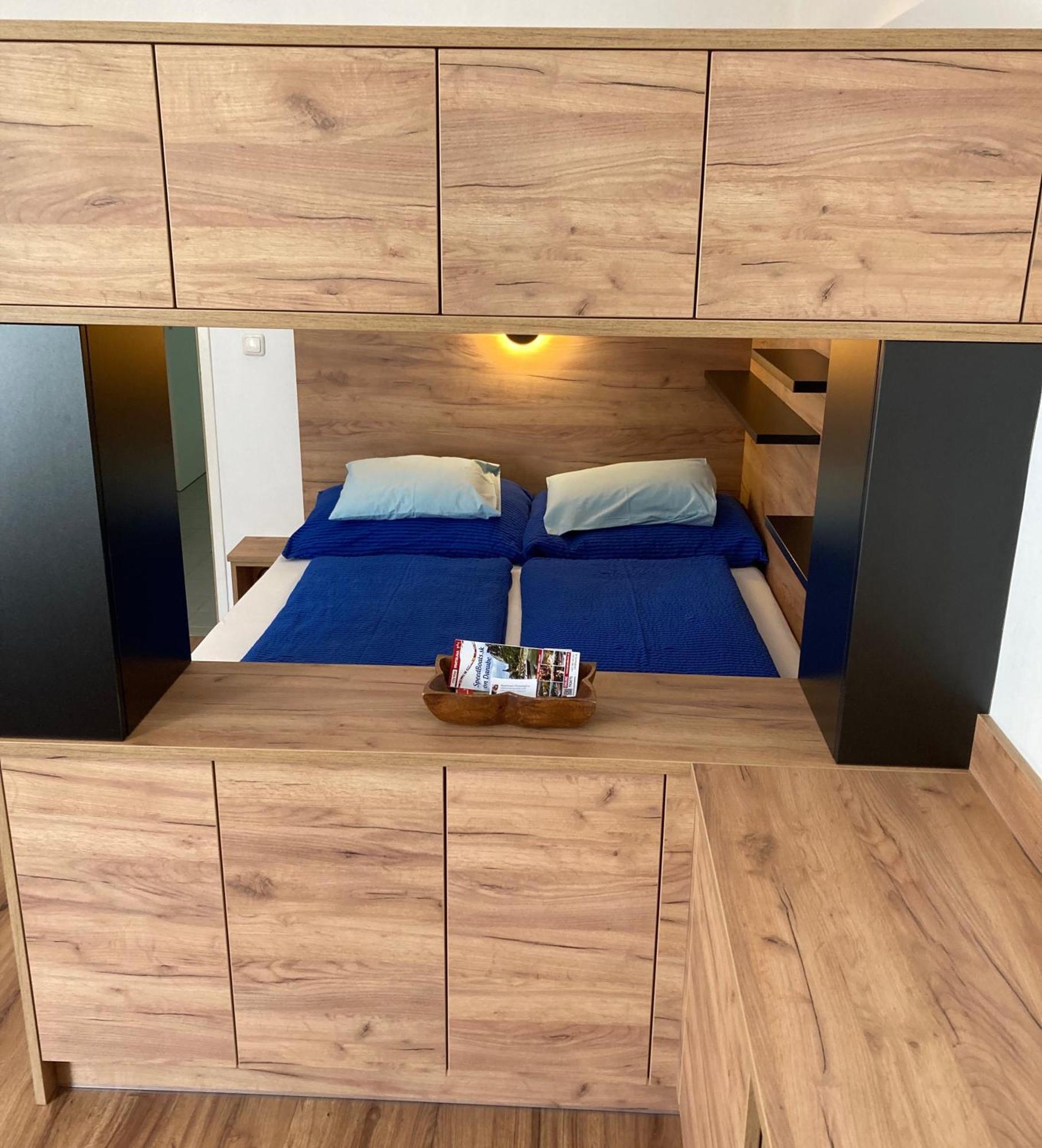 Philadelphia Appartement Wenen