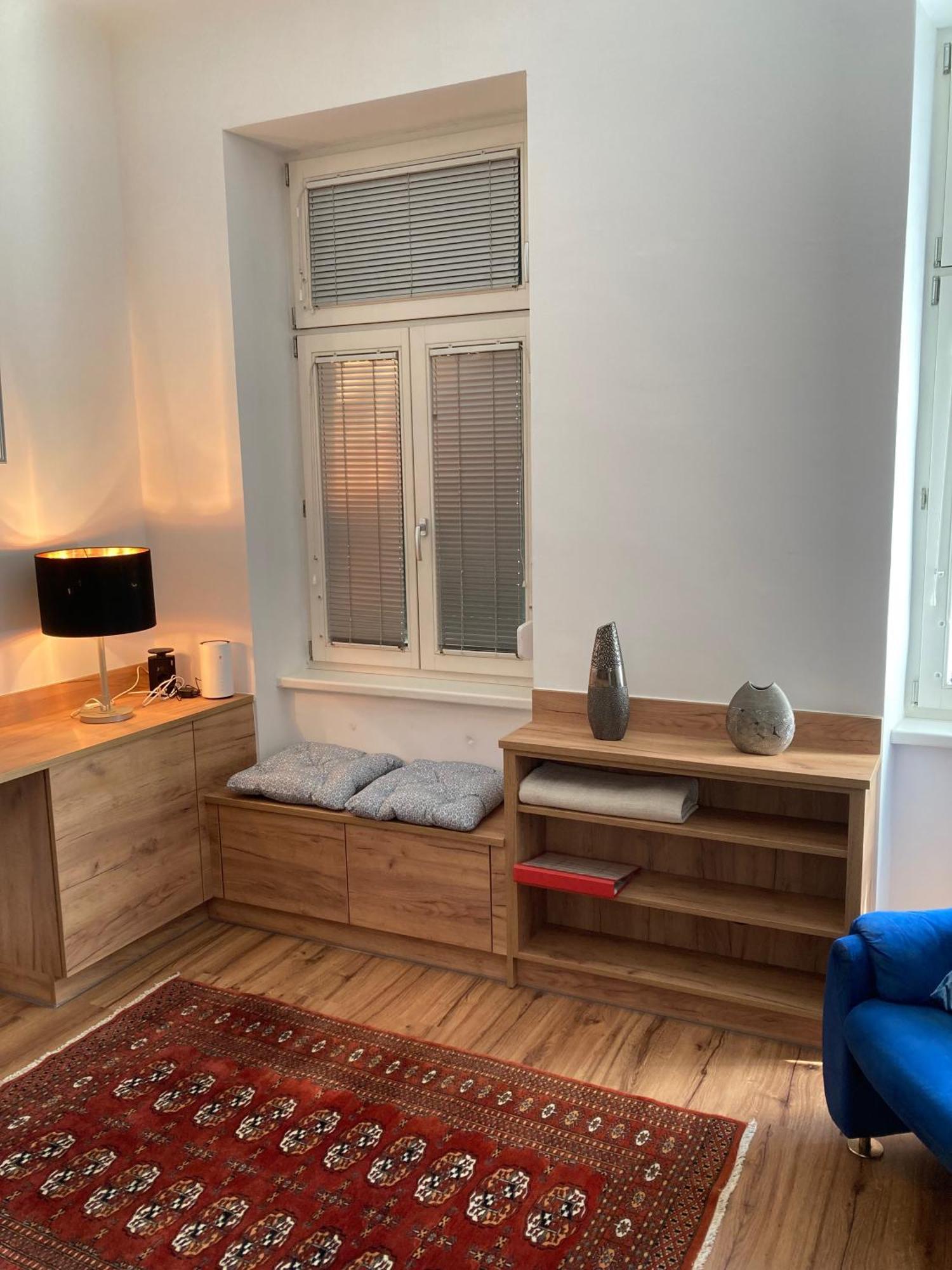 Philadelphia Appartement Wenen