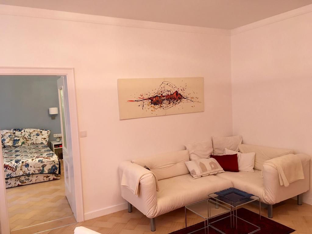 Appartement Philadelphia
