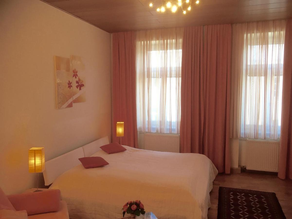 Philadelphia Appartement Wenen