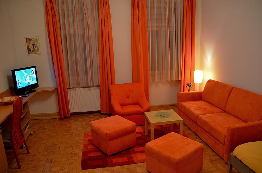 Appartement Philadelphia *