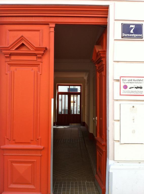 Appartement Philadelphia Vienne