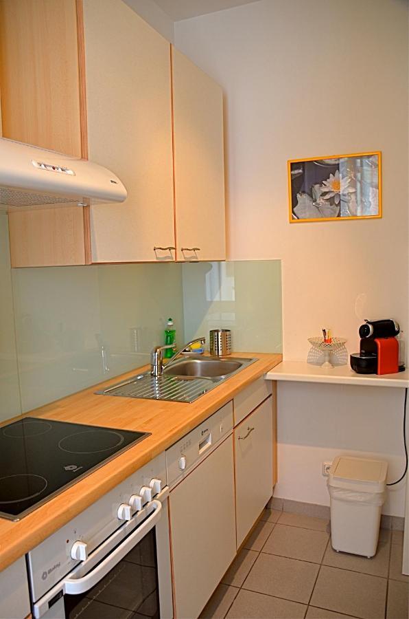 Philadelphia Appartement *