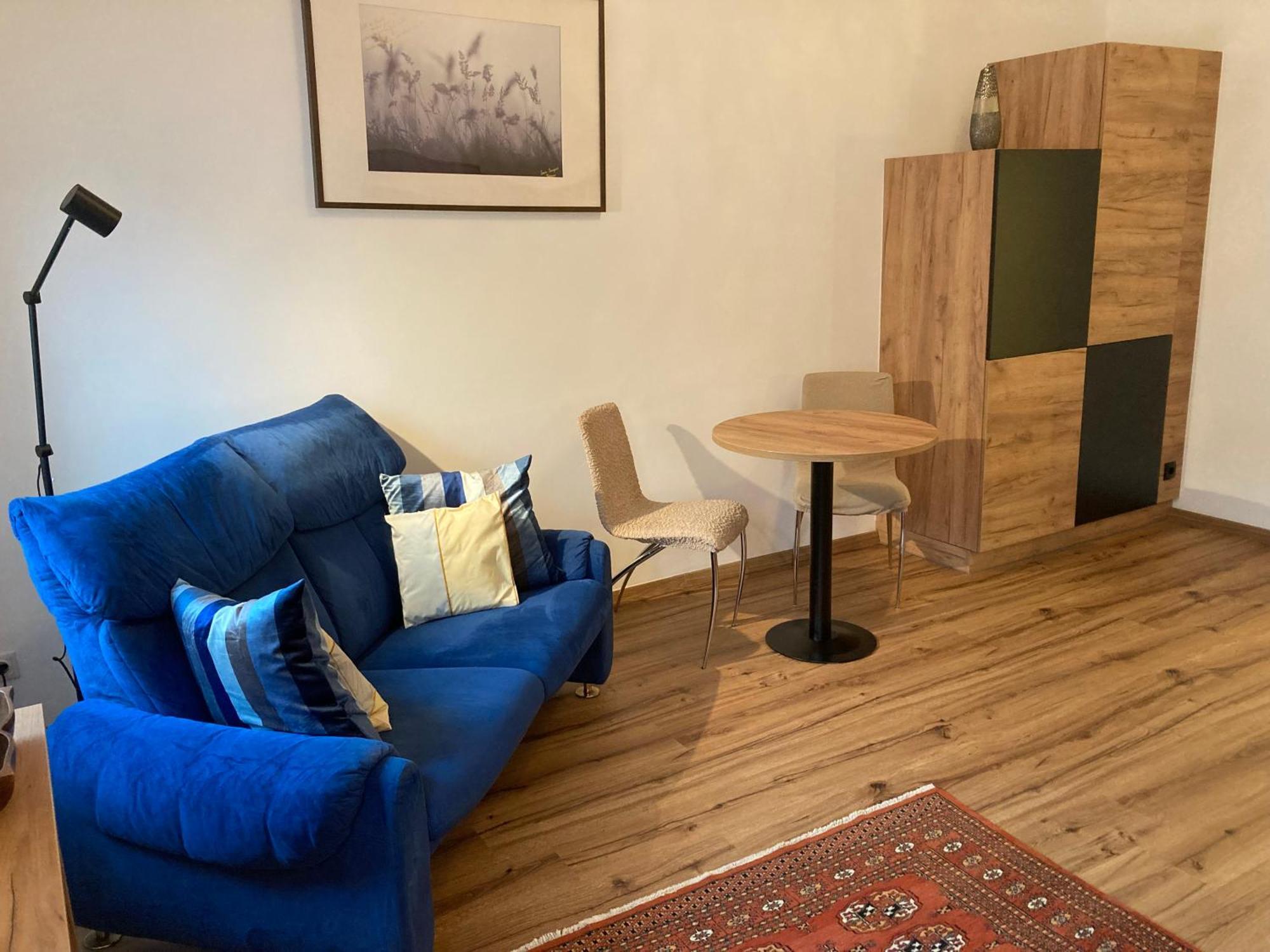 Appartement Philadelphia