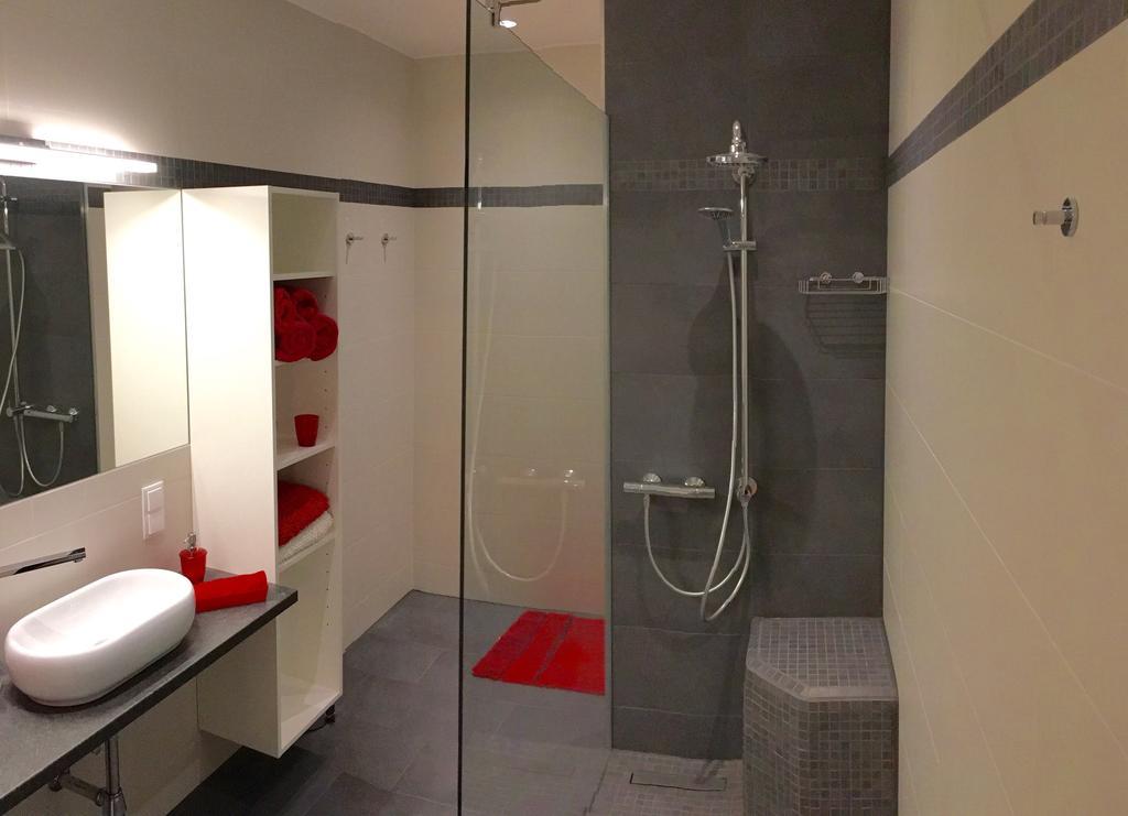 Appartement Philadelphia