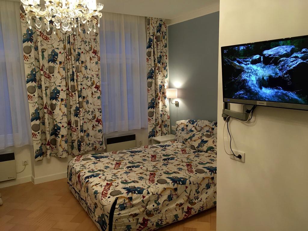 Philadelphia Appartement Vienne
