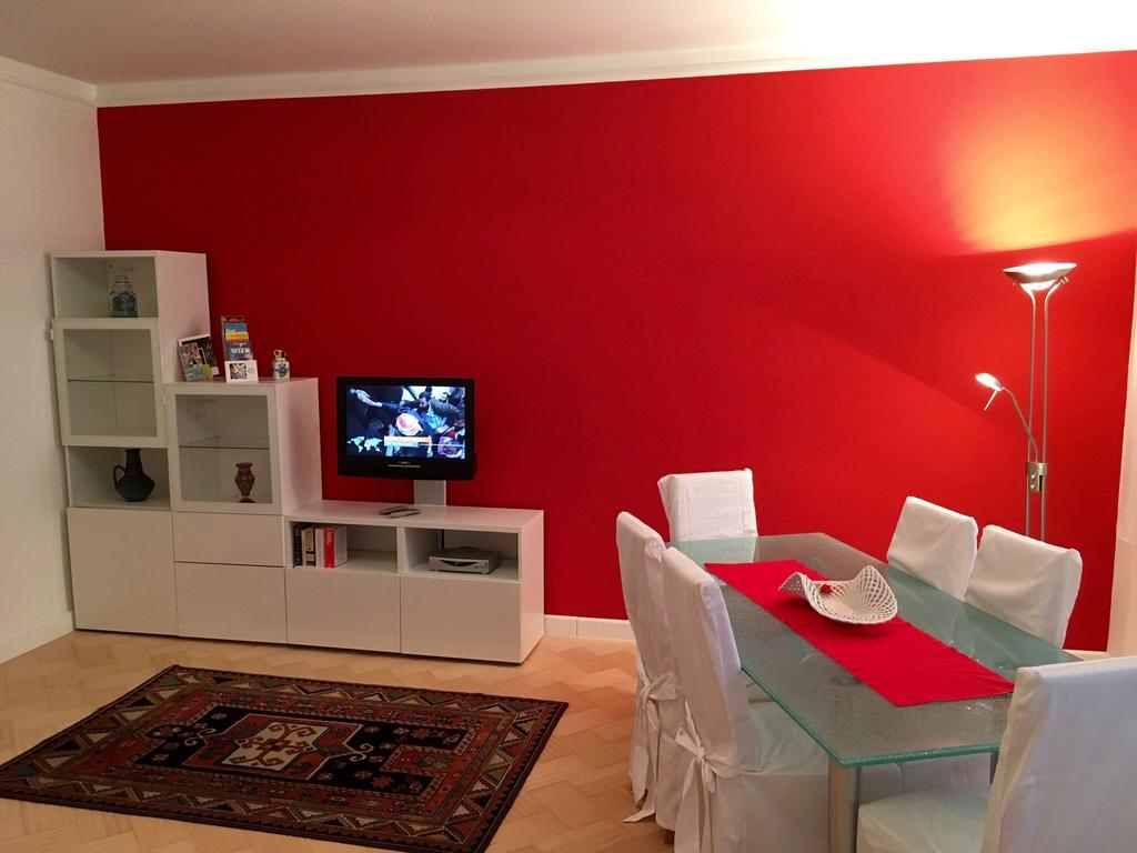 Philadelphia Appartement *