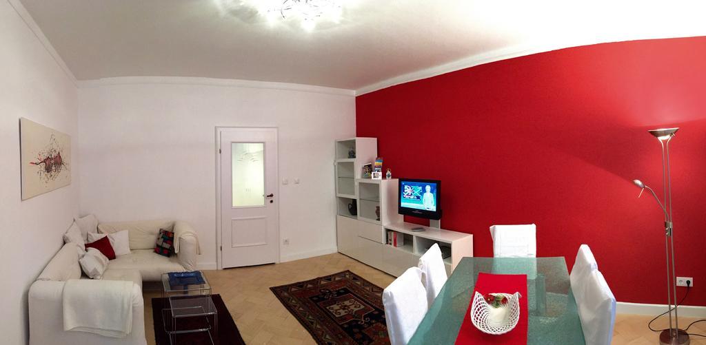 Philadelphia Appartement Vienne