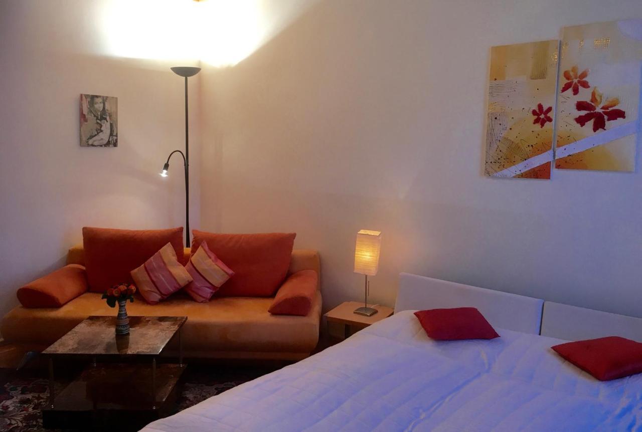 Philadelphia Appartement