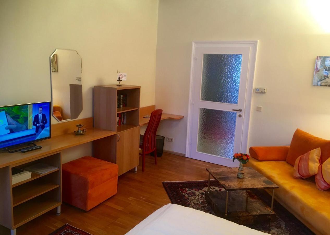Philadelphia Appartement